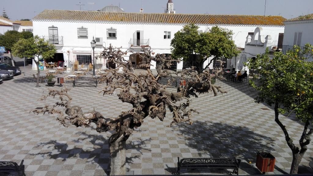 Plaza Artesania Daire La Barca de la Florida Dış mekan fotoğraf